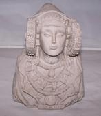 Prachtige reproductie van het beeld De dame van Elche. Nwst., Antiek en Kunst, Ophalen of Verzenden