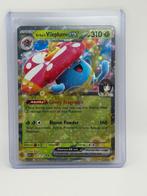 Erika's Vileplume ex #3 003/217 Pokémon Ascended Heroes, Verzenden, Nieuw, Losse kaart, Foil