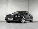 Bentley Continental GT 6.0 W12 560pk 2006, P-579-KS, Automaat, Gebruikt, Cabriolet, Continental