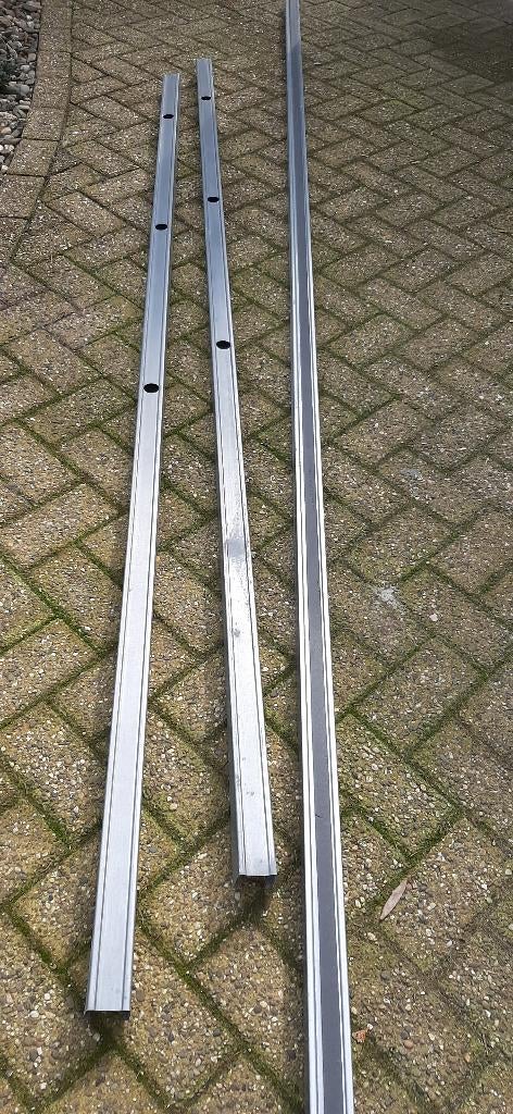 Metalstud, Doe-het-zelf en Verbouw, Metalen, Ophalen