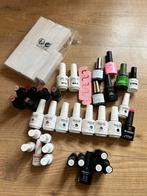 Nail polish, Ophalen, Zo goed als nieuw, Overige kleuren, Handen en Nagels