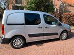 Citroën Berlingo 1.6 HDI 2009 3 zits - APK tot november 26, Auto's, Voorwielaandrijving, Stof, 4 cilinders, Citroën