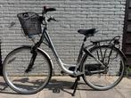 Damesfiets - stadfiets met 7 versnellingen, Fietsen en Brommers, Fietsen | Dames | Damesfietsen, Ophalen, Gebruikt, Overige merken