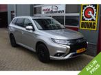 Mitsubishi Outlander 2.4 PHEV Pure O.a: Haak, PDC, Camera, K, Automaat, Stof, 4 cilinders, LED verlichting