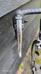 Stevens racefiets  Izoard Lite, Gebruikt, Heren, Aluminium, 15 tot 20 versnellingen