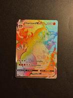 🐉 Charizard VMAX 074 🐉, Hobby en Vrije tijd, Verzamelkaartspellen | Pokémon, Ophalen of Verzenden, Zo goed als nieuw