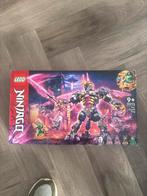 Lego Ninjago 71772 The Crystal King - Nieuw in doos, Kinderen en Baby's, Speelgoed | Duplo en Lego, Ophalen of Verzenden, Nieuw