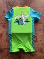 Speedo zwempakje met pinguïn, Gebruikt, Badpak, Overige maten, Ophalen of Verzenden