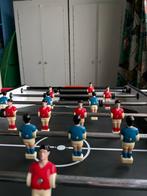 Tafelvoetbaltafel te koop!, Ophalen of Verzenden, Gebruikt