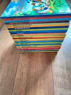 Disney Boekenclub Boeken met Gladde Kaft, Ophalen of Verzenden, Zo goed als nieuw, Sprookjes