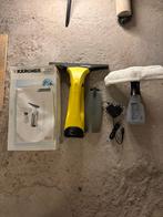 Kärcher WV 50 Plus Ruitenreiniger, Huis en Inrichting, Ophalen, Raamwisser of Trekker