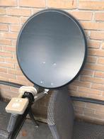 SATELLIETSCHOTEL NIEUW, Ophalen, Nieuw