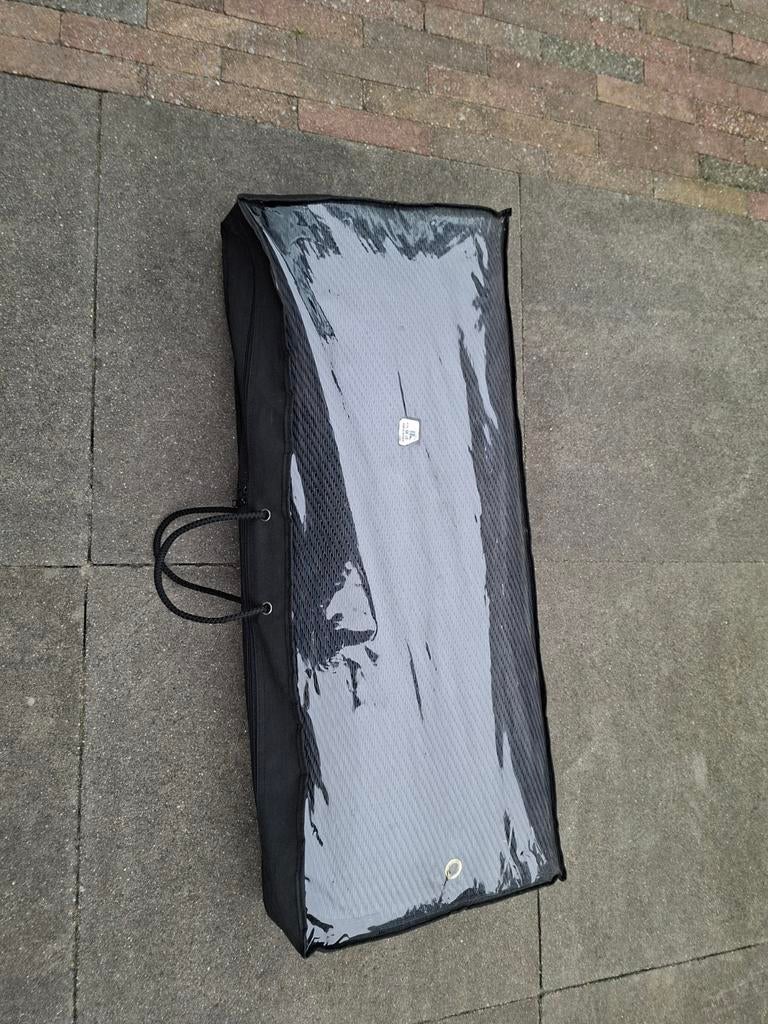 Vloerkleed voor tent of luifel, Caravans en Kamperen, Ophalen of Verzenden