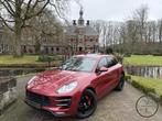 Porsche Macan 3.6 Turbo | 400 PK | Pano | Chrono | Bose | 80, Automaat, Gebruikt, Euro 6, 120 €/maand