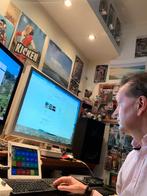 Muziekproduktie met Logic Pro X, Privéles, Toetsinstrumenten