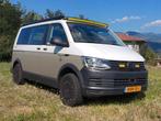 VW Costa buscamper Adventure benzine inbouw 2025 uniek!, Caravans en Kamperen, Volkswagen, Tot en met 2, Kluisje, Particulier