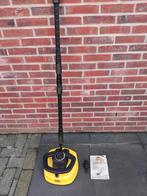 TopCraft terrasreiniger, Tuin en Terras, Ophalen of Verzenden, Gebruikt, Elektrisch