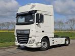 DAF XF 480, Auto's, Vrachtwagens, Automaat, Euro 6, Wit, Bedrijf