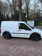 Ford Transit Connect 1.8 Tdci 66KW 2013, Voorwielaandrijving, Euro 5, 1363 kg, Zwart
