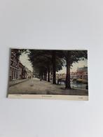 Sneek, Ophalen of Verzenden, Voor 1920, Ongelopen, Friesland