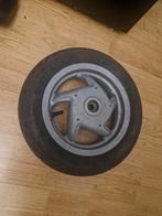 Piaggio zip 2t sp98/type 3 achtervelg, Ophalen of Verzenden