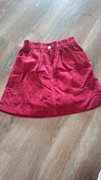 Mooie nieuwe rokje burgundy Primark maat 116/122, Kinderen en Baby's, Kinderkleding | Maat 116, Ophalen of Verzenden, Nieuw, Meisje