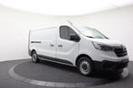 Renault Trafic t30 advance blue L2H1 | Trekhaak | Betimmerin, 1940 kg, Stof, 4 cilinders, Renault