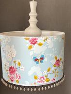 Meisjeslamp pipstyle, Overige materialen, Zo goed als nieuw, Minder dan 50 cm, Studio pip style