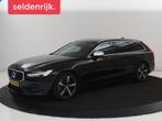 Volvo V90 2.0 T4 R-Design | Trekhaak | Leder/Alcantara | Sto, Auto's, Euro 6, 1969 cc, 14 km/l, 93 €/maand
