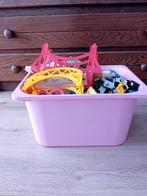 Ikea treinspoor hout, Ophalen, Zo goed als nieuw