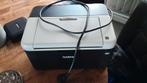 Brother HL-1212W printer, Computers en Software, Printers, Zwart-en-wit printen, Gebruikt, Printer, Draadloos