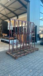 Kozijnen bok, Ophalen, Zo goed als nieuw, Hout, Raamkozijn