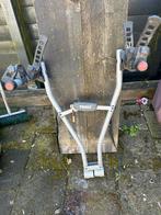 Thule Xpress fietsendrager voor 2 fietsen, Ophalen, 2 fietsen, Gebruikt, Trekhaakdrager