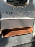 Badkamermeubel 120cm, Ophalen, Nieuw, Overige typen