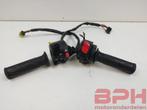 Stuurschakelaars Suzuki GSX-R 1000 K7 - K8 2007 t/m 2008 sch, Motoren, Gebruikt, -, -, Ophalen of Verzenden