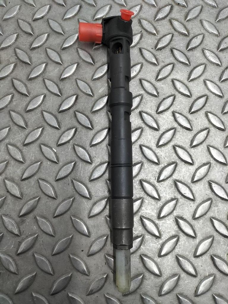 SEAT IBIZA BRANDSTOF INJECTOR / VERSTUIVER 28231462 2011, Ophalen of Verzenden, Gebruikt, Stiba lid