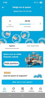 Ah actie, Verzamelen, Supermarktacties, Albert Heijn, Ophalen