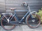Cortina HPV Transportfiets 28" N5 AXA, Versnellingen, Zo goed als nieuw, 57 tot 61 cm, Ophalen