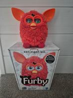 Furby, Ophalen, Overige typen