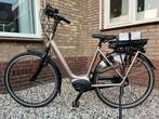 Zo goed als nieuwe Gazelle Orange C8 elektrische damesfiets, Ophalen of Verzenden, Zo goed als nieuw, 47 tot 51 cm, 50 km per accu of meer