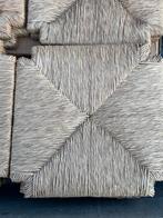 Rieten stoelmatten - Nieuw en ongebruikt, Ophalen, Overige kleuren, Bksm, Nieuw