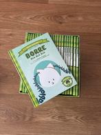 Borre leesclub boekjes groep 4 complete serie, Boeken, Ophalen of Verzenden, Zo goed als nieuw, Fictie algemeen