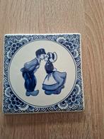 Delfts blauw tegel, Ophalen of Verzenden