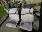 Fiat Panda 141 Stoelen L+R, Ophalen, Gebruikt, Fiat