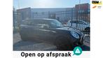 Mini Mini Clubman 1.5 Cooper Business AUTOMAAT!CLIMA!NAVI!SU, Auto's, Gebruikt, Zwart, Origineel Nederlands, 19 km/l