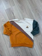 Your Wishes jongenstrui - maat 110, Ophalen of Verzenden, Zo goed als nieuw, Jongen, Trui of Vest