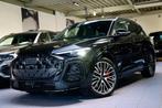 Audi Q5 2.0 TFSI e-hybrid Quattro VOL Direct Leverba, Automaat, Stof, Gebruikt, 4 cilinders