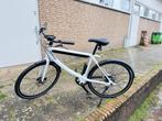 Urtopia Chord | innovatieve e-bike | 12 maanden garantie!, Gebruikt, 47 tot 51 cm, 30 tot 50 km per accu, Ophalen