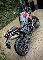 Nieuwstaat VOGE 650DSX 650 DSX Adventurebike 1700km!, Bedrijf, 652 cc, Toermotor, Minimaal motorrijbewijs A2