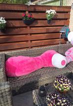XXXL Satisfyer knuffel, Ophalen, Overige typen, Nieuw, Roze